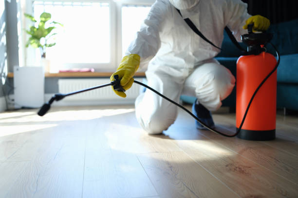 Reliable Blood Cleanup contractor in Riverton, IL by Trauma Clean Pros